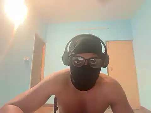 kinkslayher – Live XXX-chat