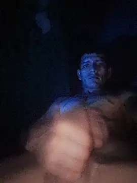 הופעת וובקאם של elBeBecito19