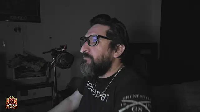 DevilPup75_'s Live XXX Chat