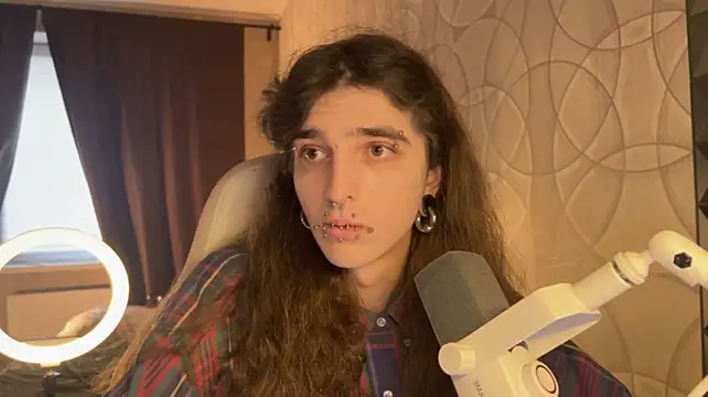 Chat XXX en directo de Kriisp