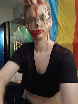 JennaFluid Live XXX-Chat