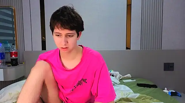 Chat XXX en directo de Timothy_Fox
