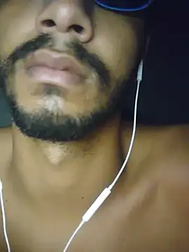 Sexy_cambrazill webkamerás műsora