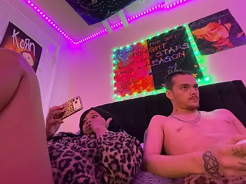 Chat XXX Live venusfairys