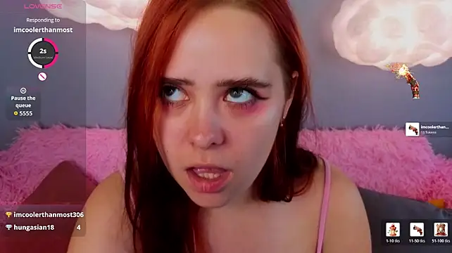 Czat XXX na żywo – Alis_Platt