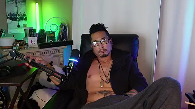 Ghost11_11 Chat XXX live