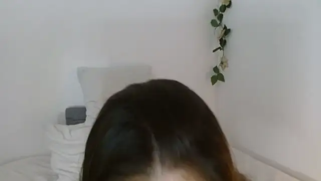הופעת וובקאם של sensualstryp