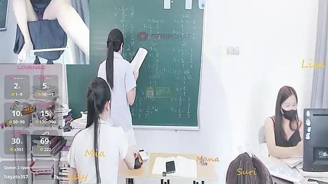 _Math_ Live XXX-Chat
