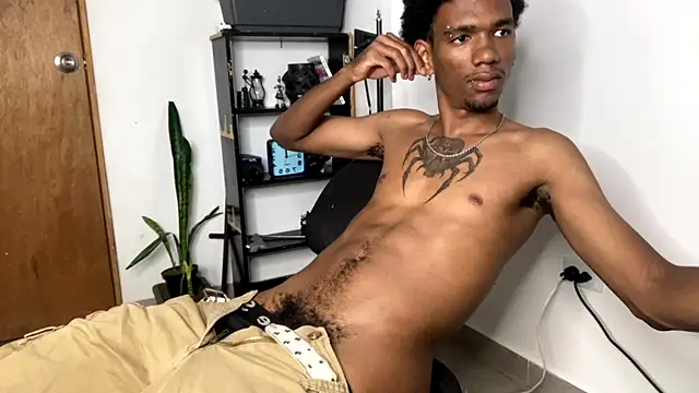 Nero_Reyd1 Webcamshow