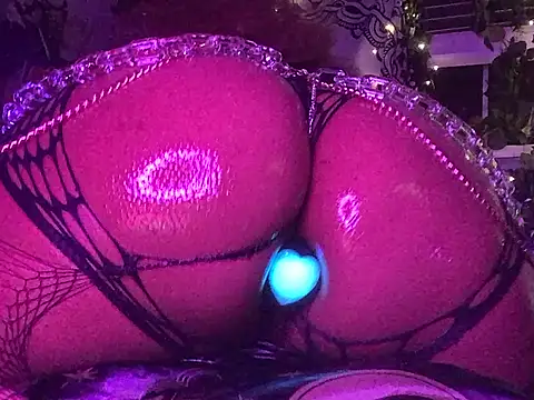 צ'אט XXX בשידור חי של Sexy_ebony_BunNey