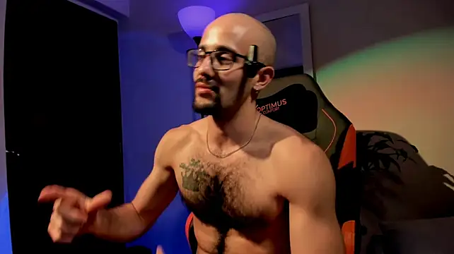 LarryGarzonn Live XXX chat