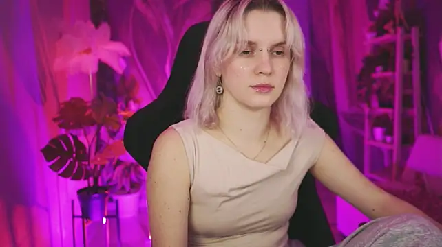 BethanyCloudn Live XXX chat