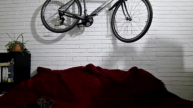 Show Webcam de JBond007BBC