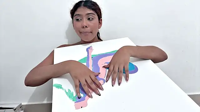 Chat XXX ao vivo de Lucianixs