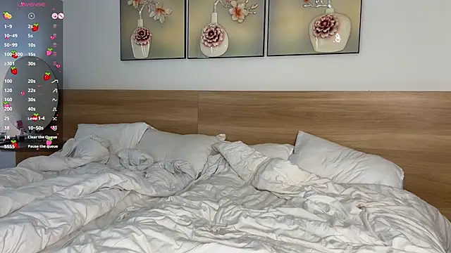 Eva_Collinss 라이브 XXX 채팅