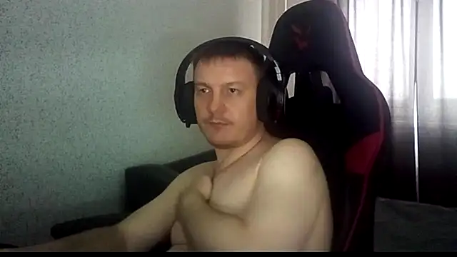 MysteriousWanderern Live XXX chat