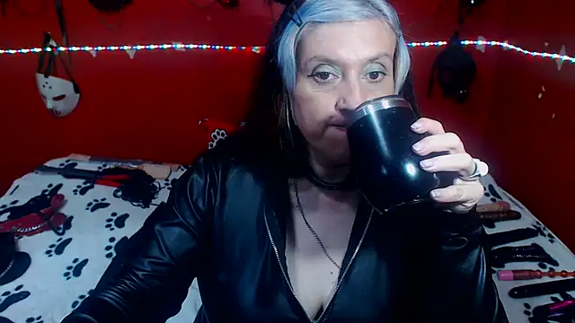 MATURE_Randy 现场XXX聊天
