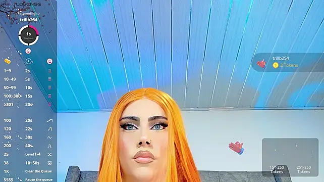 astridjonness Live XXX-Chat