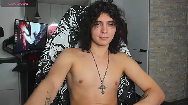 Dean_Raven XXX чат на живо