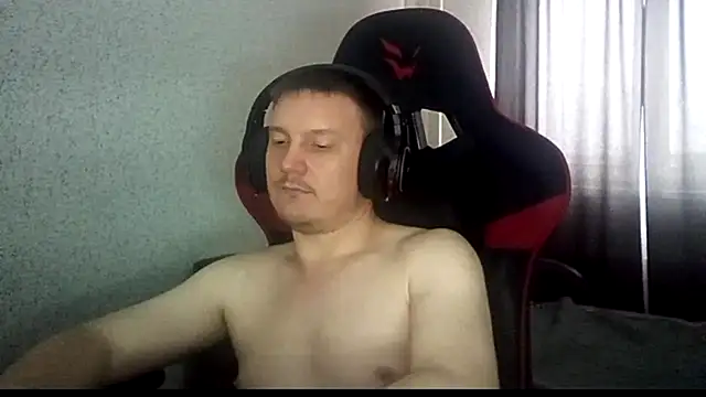 Chat +18 de MysteriousWanderer ao vivo