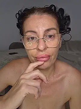 TessaBabyX – Live XXX-chat