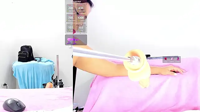 Živý XXX chat rosita27_