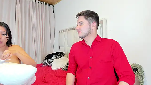 CameronyMartinn Chat XXX live