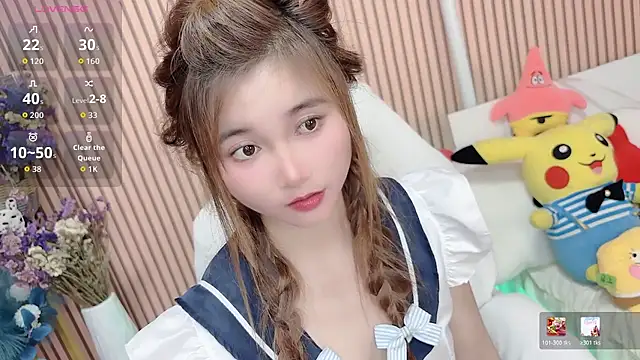 di-or-'s Live XXX Chat