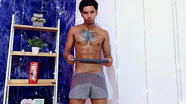 แชท XXX สดของ kai_storm77