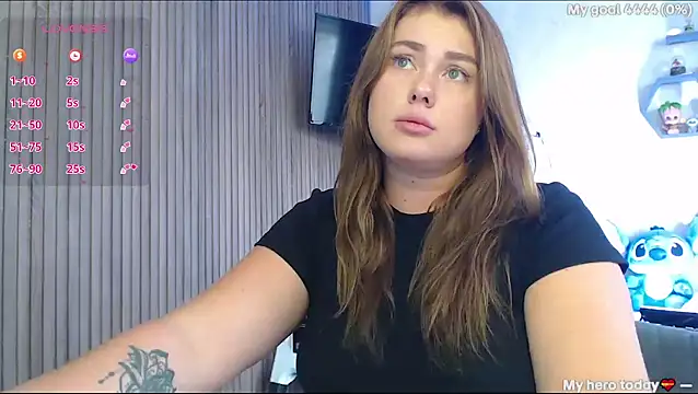 Онлайн чат XXX SuchCute