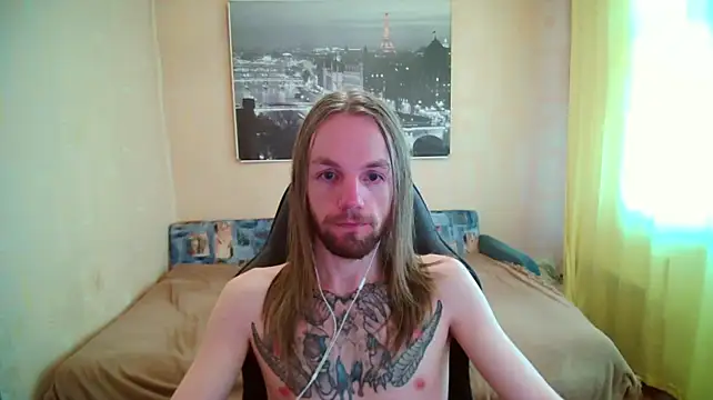 AdamDickens – Naživo XXX chat