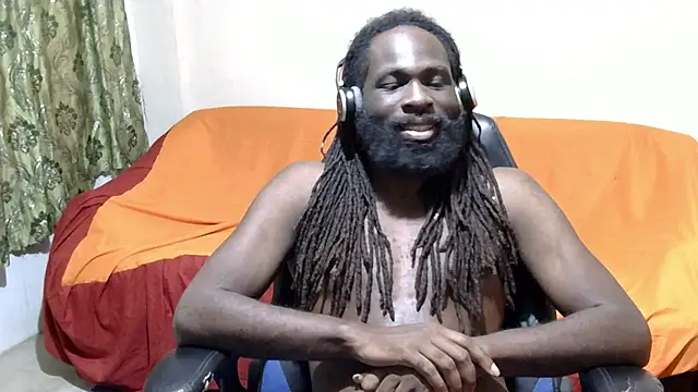 XXX chat uživo modela Darkkras