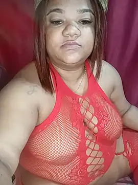 Meellcarioca's Live XXX Chat