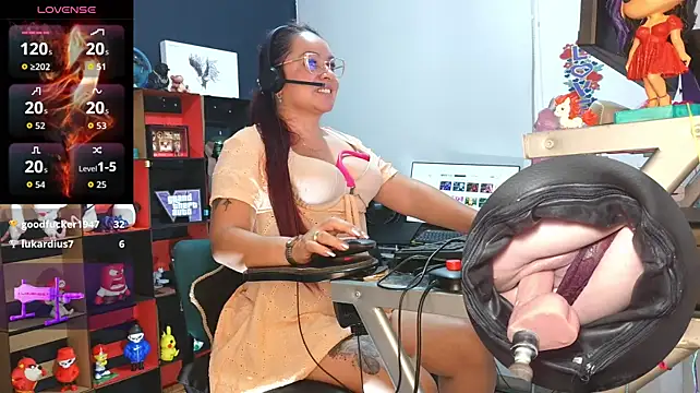 leidydi223 live XXX chat