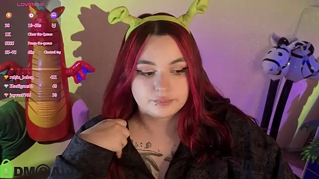 Mia_R0ss Obrolan Langsung XXX