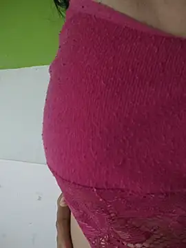 AngelTrisa's Live XXX Chat