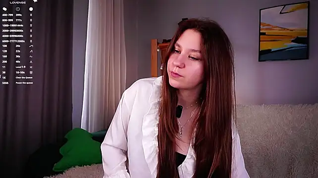 ShantellAngulon Live XXX chat