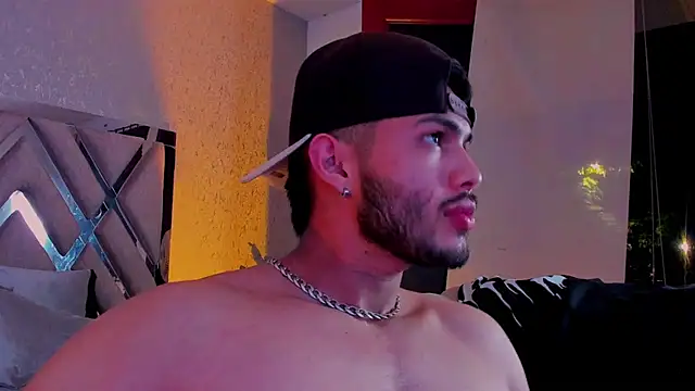 Vincentblackn Live XXX chat