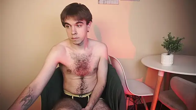 DaveBevy 即時 XXX 聊天