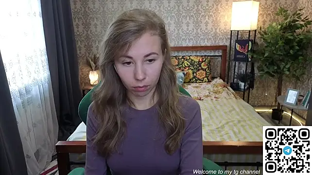 Chat XXX en directo de Lill_Ana