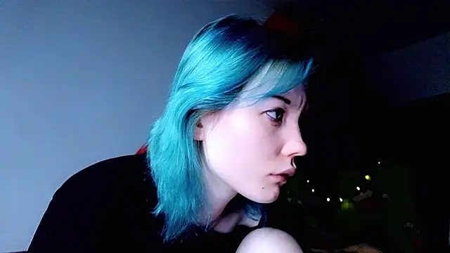 Živý XXX chat Kiara_Age