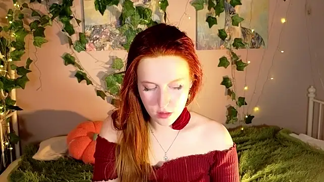 Živý XXX chat Eva_Bellea