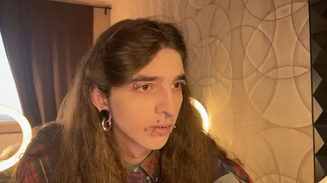Kriisp Chat XXX live
