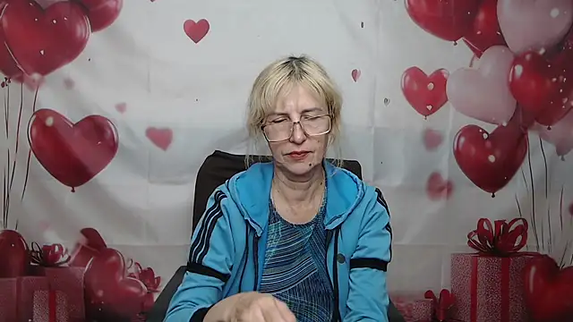 PattySanny Chat XXX in diretta