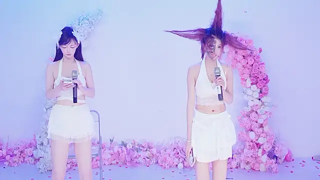 Luckygirls-339 现场XXX聊天