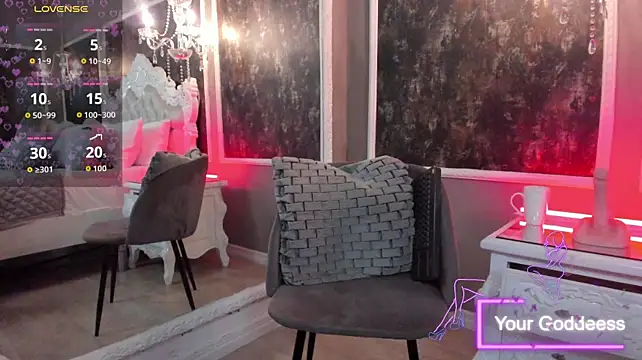 JuliethMilf Chat XXX live