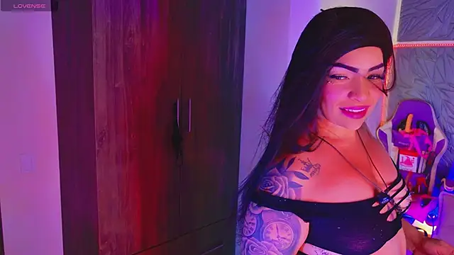 Chat XXX Live macasweet