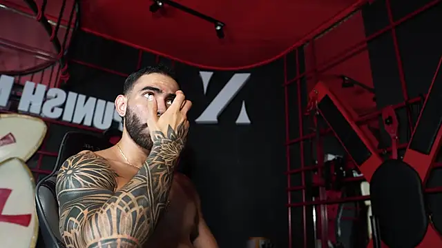 دردشة Austin_bolt الجنسية المباشرة