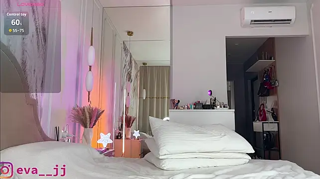 Eva_JJ Live XXX-Chat