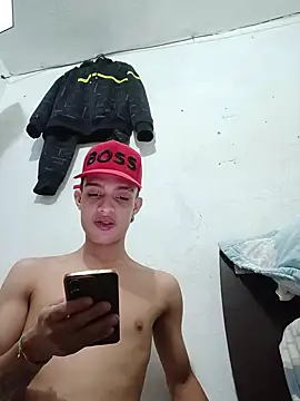 Chat XXX Live SportingFormosan
